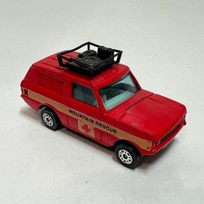 Corgi Juniors - Range Rover -