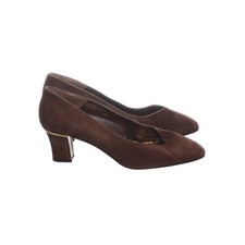 L. Lambertazzi, Pumps