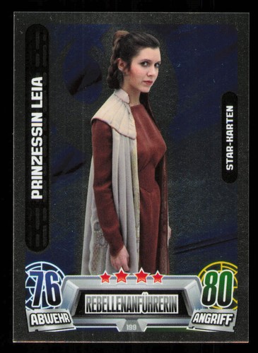 Prinzessin leia star - prinzessin,