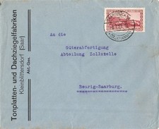 731006) Saargebiet Firmenblg