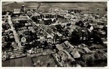 Ak Marienberg im Erzgebirge
