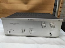 SONY TA-3200F Stereo Endstufe