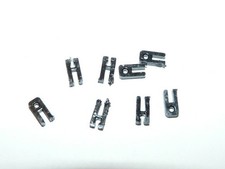 Minitrix 8 Motorhalter für BR 120  in sehr guten Zustand (2511)