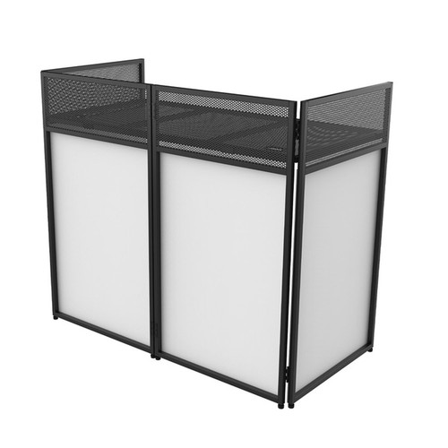 Ultimax combi booth - xl, mit