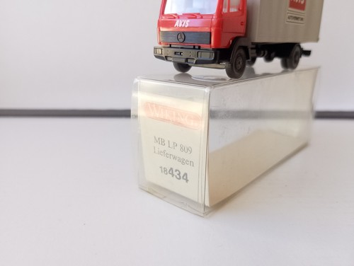 Wiking 434 809 lkw - 434, lp