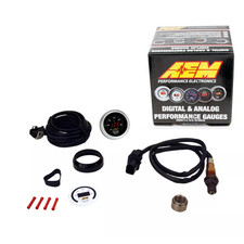 Original AEM 30-4110 Wideband
