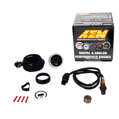 Aem 4110 wideband afr - aem,