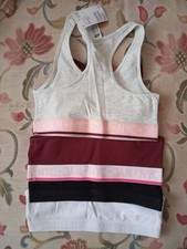 Booster BH Größe 146-152