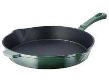 SILVERCREST® Pfanne Gusseisen