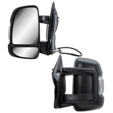 Außenspiegel elektrisch Links