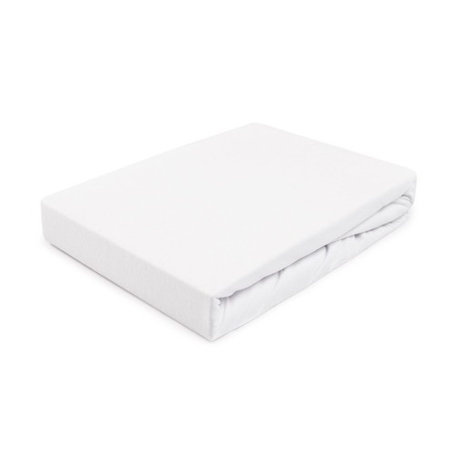 Jersey spannbettlaken mit - jersey,