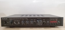 Sunbuck AV-298BT Bluetooth 4.1