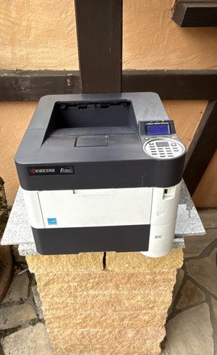 Kyocera ecosys 3920dn - kyocera, fs-3920dn