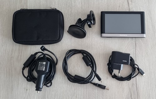 Verkaufe mobiles garmin - verkaufe,