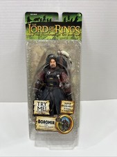 TOY BIZ Lord Of The Rings