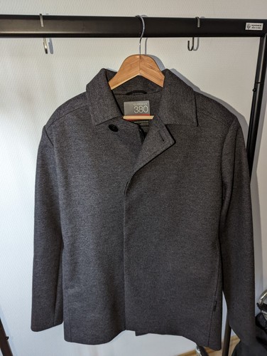 Neu icebreaker mayfair coat - neu,