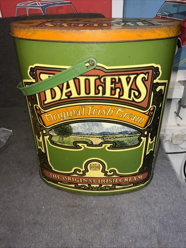 Vintage baileys original - baileys,