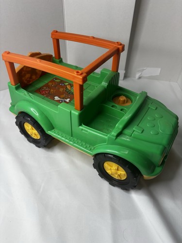 Little people zoo talkers - little,