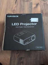 Topvision Native 1080P WiFi