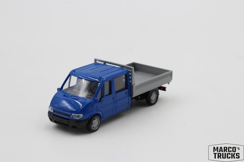 Rietze ford transit doka - ford,