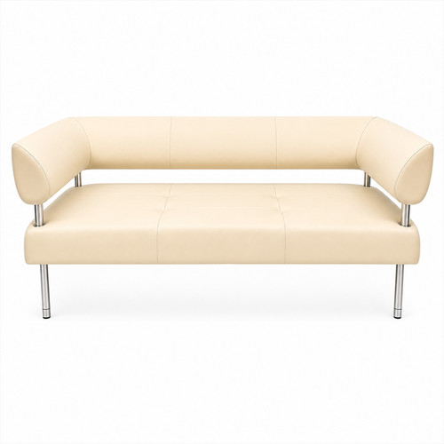 Orig sitland ledercouch - orig.,