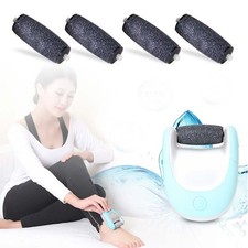 4 Ersatzrollen für Velvet