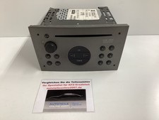 Opel Meriva A Autoradio CDR