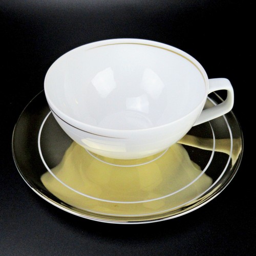 Rosenthal porzellan teetasse - porzellan,