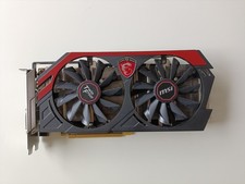 Grafikkarte | MSI GEFORCE GTX 760 TWIN FROZR GAMING OC Edition