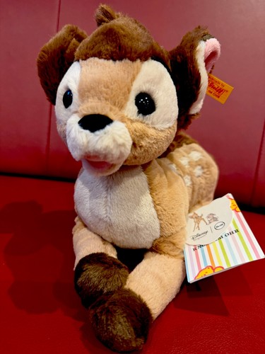 Steiff disney bambi - steiff, 'bambi'