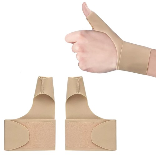 Daumenbandage stück rechts - 2,