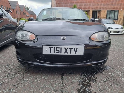 Mazda mx5 mk2 style - mx5,