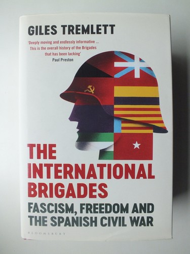 The international brigades - international,
