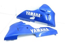 Yamaha yzf rn01 1997 1999 - yzf, r1