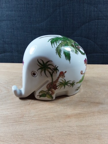 Colani design elefant drumbo - colani,