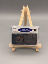 Sony MiniDV Cleaning Cassette