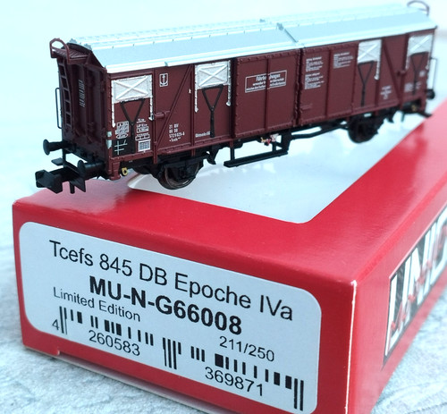 Modellbau union g66008 - union, mu-n-g66008