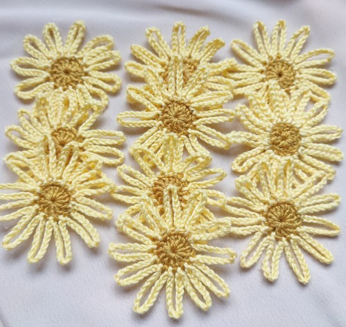 Gelbe sonnenblumen - x,