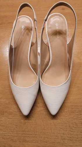 Slingpumps pumps graceland - slingpumps,
