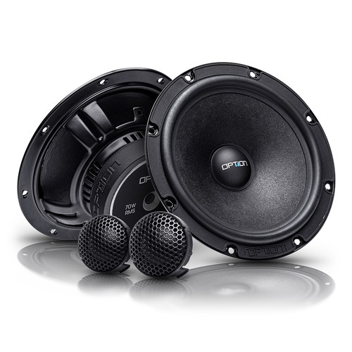 Air 165 wege 16cm - |, 2-wege