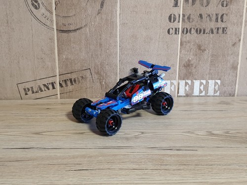 Lego 42010 technik technic - lego,