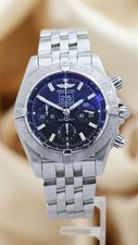Breitling Chronomat Blackbird