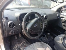 armaturenbrett FORD FUSION CBK