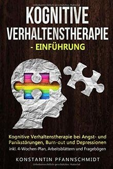 Kognitive verhaltenstherapie - kognitive,