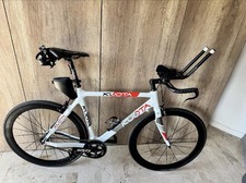 Fahrrad von Kuota Neu zustand,  2020, Rahmengröße 56cm, Körpergröße 173-183cm