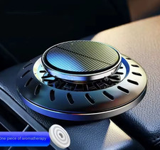 Solarbetriebener schwebender