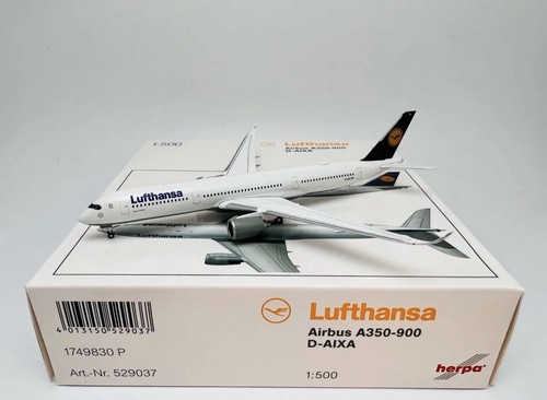 Herpa wings 500 529037 - herpa,