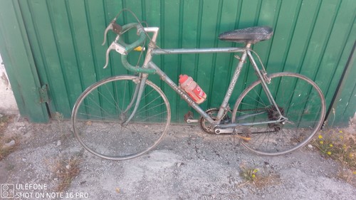 Vintage rennrad bottecchia zum - vintage,