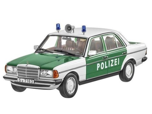 Mercedes benz 200 w123 - mercedes,