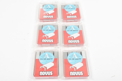 Novus super hart - super,